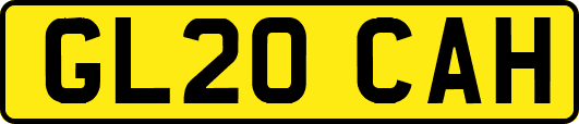GL20CAH