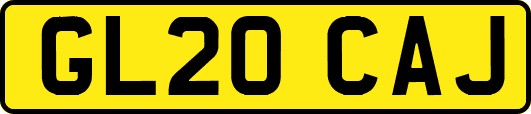 GL20CAJ
