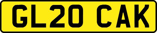 GL20CAK