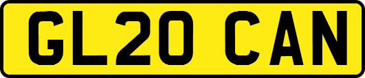GL20CAN