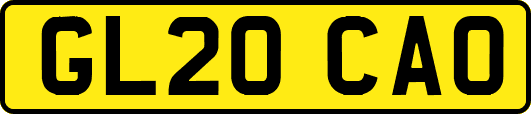 GL20CAO