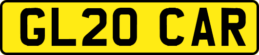 GL20CAR
