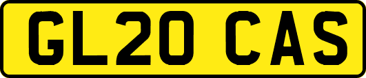 GL20CAS