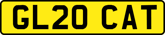 GL20CAT