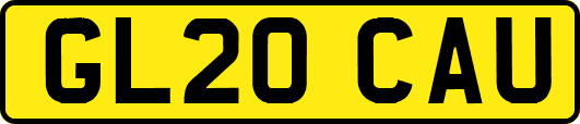 GL20CAU