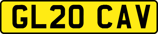 GL20CAV