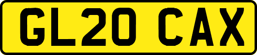 GL20CAX