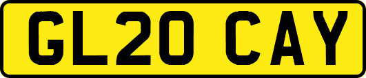 GL20CAY