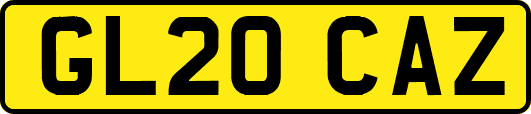 GL20CAZ