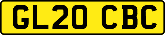 GL20CBC