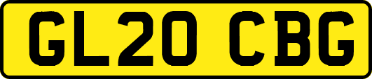 GL20CBG