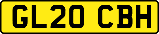GL20CBH