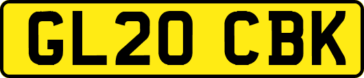 GL20CBK