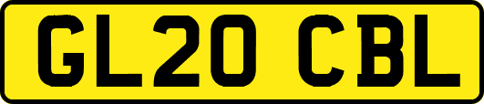 GL20CBL