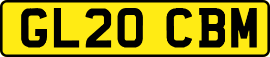 GL20CBM