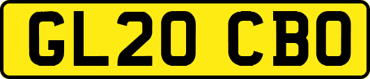 GL20CBO