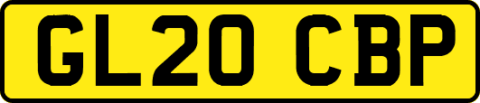 GL20CBP