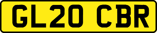 GL20CBR