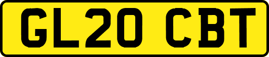 GL20CBT