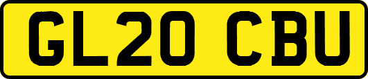 GL20CBU