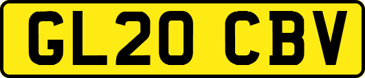 GL20CBV