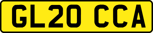 GL20CCA
