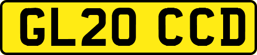 GL20CCD