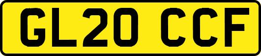 GL20CCF