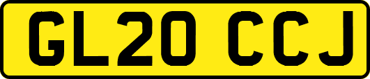 GL20CCJ
