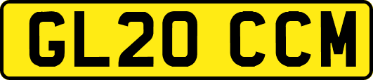 GL20CCM