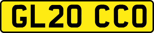 GL20CCO