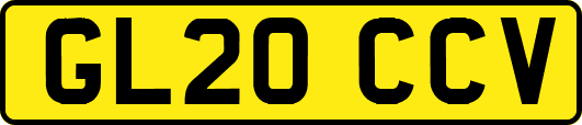 GL20CCV
