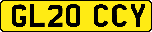 GL20CCY