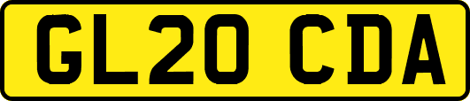 GL20CDA