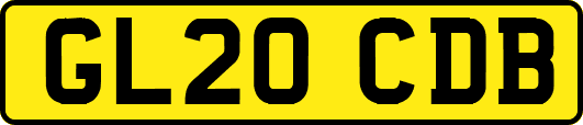 GL20CDB