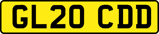 GL20CDD