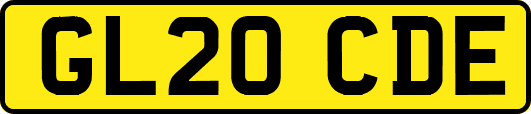 GL20CDE