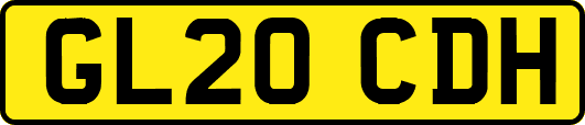 GL20CDH