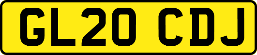 GL20CDJ