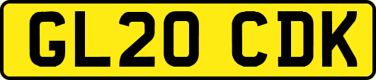 GL20CDK