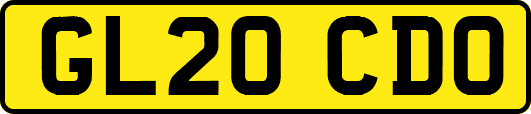 GL20CDO