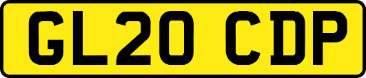 GL20CDP