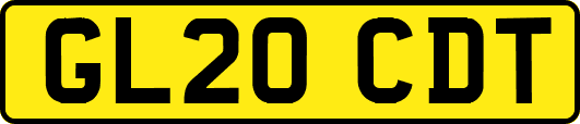 GL20CDT