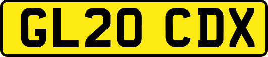 GL20CDX