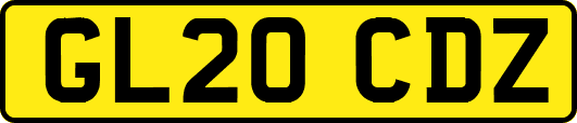 GL20CDZ