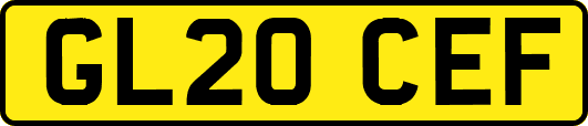 GL20CEF