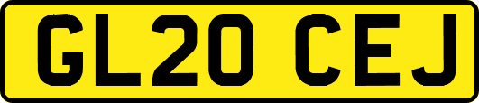 GL20CEJ