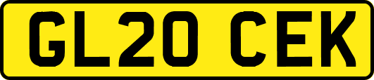 GL20CEK