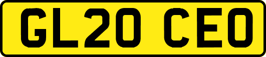 GL20CEO