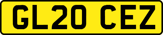 GL20CEZ